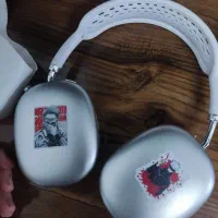 هدفون بلوتوثی اپل|لوازم جانبی موبایل و تبلت|رضوانشهر, |دیوار