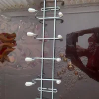 جالباسی دیوارکوب