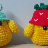 فروش انواع عروسک های بافتنی و جاسویئجی عمده و خرده|اسباب‌بازی بچه|قائم‌شهر, |دیوار