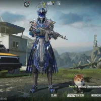 اکانت پابجی فقط حضوری