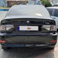 سمند سورن+ EF7 1400