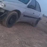 فروش ماشین|خودرو سواری و وانت|جالق, |دیوار