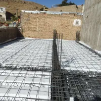 فنداسیون،سقف،استخر و جوشکاری شهر ابگرم و حومه