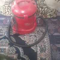 جاروبرقی دوره تندش خرابه