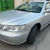 ازرا ۲۰۰۷ بدون رنگ|خودرو سواری و وانت|مشهد, گاز|دیوار