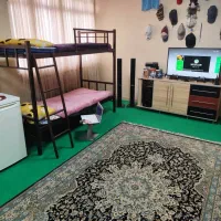 کمپ ترک اعتیاد خصوصی VIP