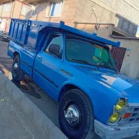 نیسان سایپا|خودرو سواری و وانت|سنندج, |دیوار