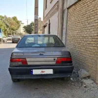 خودرو روا دوگانه|خودرو سواری و وانت|ماهدشت, |دیوار