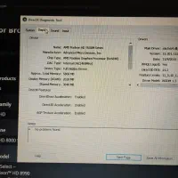 لپتاپ توشیبا|رایانه همراه|بوشهر, |دیوار