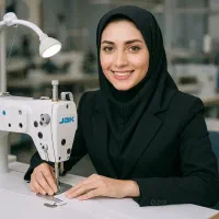 چرخکار ـ وسط کار