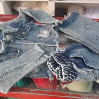 لباس بچه گونه