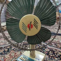پنکه پارس خزر
