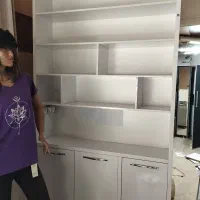 فروش کمد دیواری تمام mdf