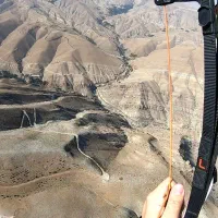 آموزش پاراگلایدر و سقوط آزاد ، پرواز تفریحی|خدمات آموزشی|تهران, شیراز|دیوار