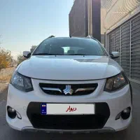 کوییک تک برگ سند خونگی|خودرو سواری و وانت|خمینیشهر, |دیوار