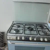 اجاق گاز فردار پادیسان|اجاق گاز و لوازم برقی پخت‌وپز|تهران, ترمینال جنوب|دیوار