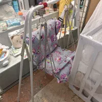 تاب کودک تاشو