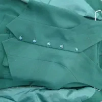 کت شلوار با جلیقه سایز ۴۰|لباس|نیمروز, |دیوار