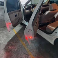 سمند  مدل ۹۵  EF7  LX|خودرو سواری و وانت|تهران, نیروی دریایی|دیوار