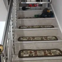 تولیدی نرده استیل نظری