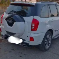 ایکس ۳۳ اس مدل ۱۴۰۰ بی رنگ عتیقه و در حد|خودرو سواری و وانت|اردبیل, |دیوار