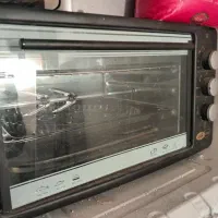 اون تستر isik gorkem ترکیه|اجاق گاز و لوازم برقی پختوپز|تهران, گلستان (شهرک راه آهن)|دیوار