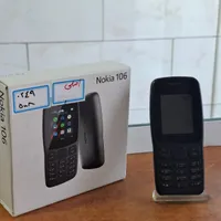 Nokia 106 اصل) 2018)|موبایل|تهران, شهرک طالقانی|دیوار