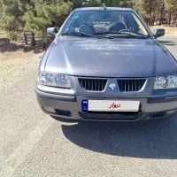 سمند ef7 ۹۳