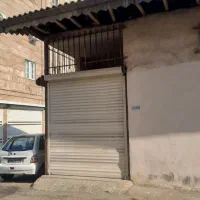 مغازه ۱۷ متری  چند قدمی میدان رازی