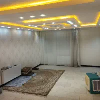 C 8 ساختمان اهورا 100متر|فروش آپارتمان|فولادشهر, C8|دیوار