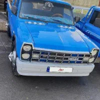 نیسان دیزل درجه یک