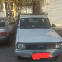 فروش خودرو وانت مزدا