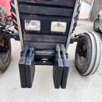 ۲۸۵تک مدل۸۶|خودرو سنگین|مریوان, |دیوار