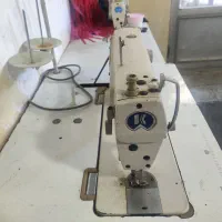 چرخ خیاطی صنعتی راسته دوز|چرخ خیاطی و ریسندگی|تبریز, |دیوار