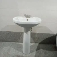 روشویی وپایه