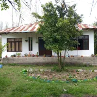 کلبه دوخوابه سنتی صنوبر - رزرو قسطی در جاباما