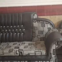 مبل هفت نفره