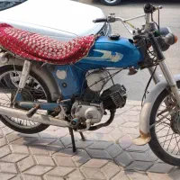 موتور یاماها 100|موتورسیکلت|بندر ماهشهر, |دیوار