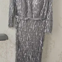 لباس مجلسی