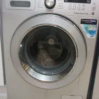 یخچال و لباسشویی سامسونگ بسیار سالم|یخچال و فریزر|کرج, رباط ماشین|دیوار