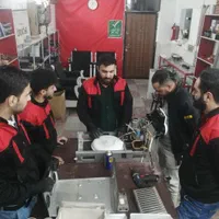 آموزش و خدمات تعمیرپکیج‌،آبگرم کن،تاسیسات