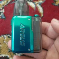 پادماد آرگاس p2