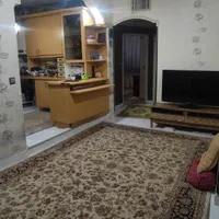 ۵۷متر/طبقه همکف/پارکینگ سندی/سنگلج|فروش آپارتمان|تهران, سنگلج (شاپور)|دیوار