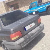 پراید مدل ۹۰