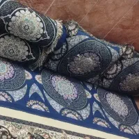 ست کناره سورمه ای