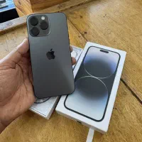 iphone 14 pro 256g ریجستر شده