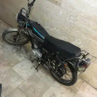 هوندا مدل ۹۷ فقط معاوضه با ایروکس یا طرح واریو