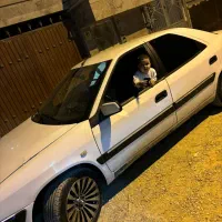 زانتیا۲۰۰۰فروش فوری