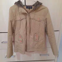 کاپشن کوتاه|لباس|قوچان, |دیوار