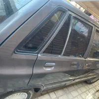 پراید ۱۱۱ مدل ۹۲|خودرو سواری و وانت|شهرکرد, |دیوار